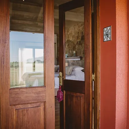 El Legado Wine Lodge-3